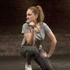 Field Notes On Fellatio: Jacqueline Novak Is Bringing 'Get On Your Knees' Back To Off-Broadway